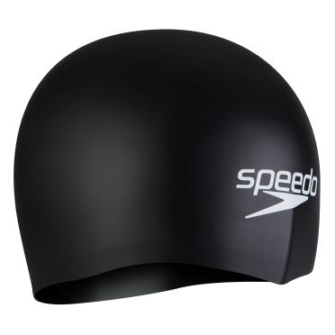 Speedo fastskin hiro badmuts zwart p3 