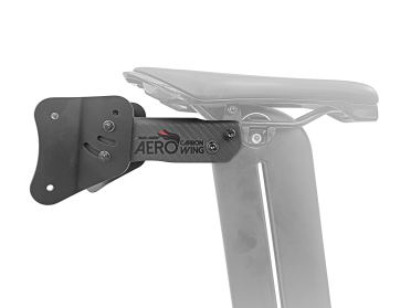 XLAB aero carbon wing carrier 