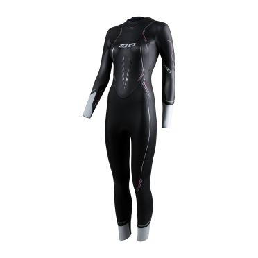 Zone3 Aspire fullsleeve wetsuit dames 