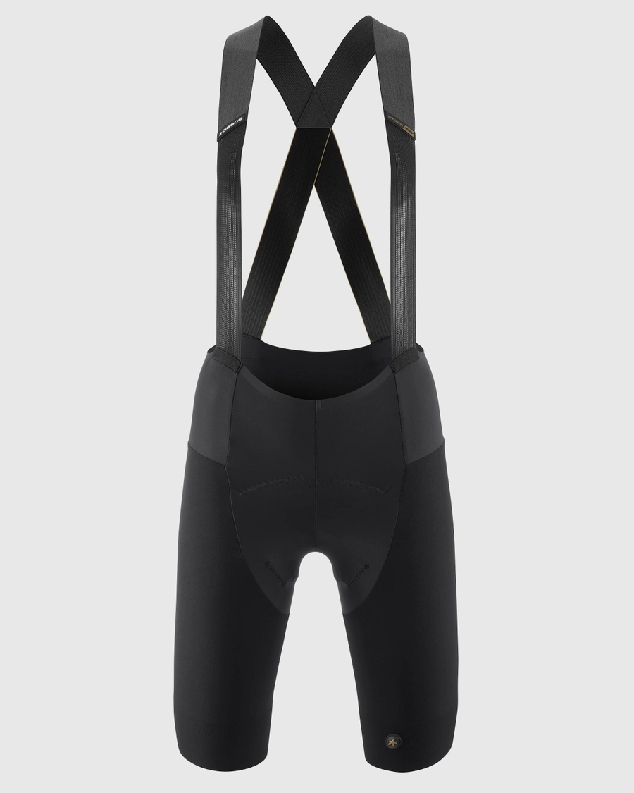 Assos Dyora RSV bibshort S11 zwart dames S