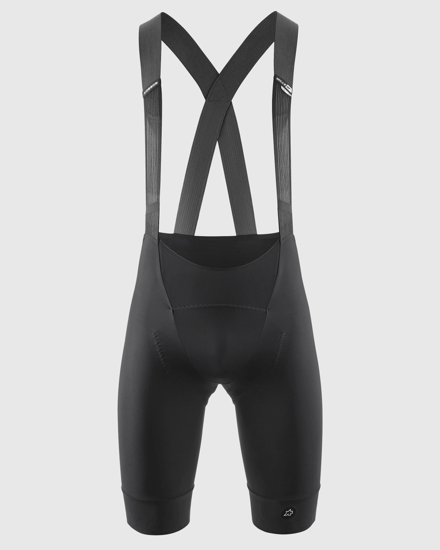 Assos Mille GTS bibshort S11 zwart heren XXL