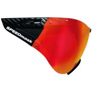 Casco SPEEDmask Oranje vizier 