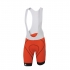 Sportful Tour Max bibshort zwart/wit heren   1101323-102