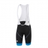 Sportful Bodyfit Classic Bibshort zwart/rood heren      1101324-051