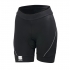 Sportful Giro fietsbroek zwart dames   1101359-002