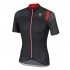 Sportful Bodyfit pro race fietsshirt blauw/wit heren       1101601-460