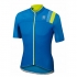 Sportful Bodyfit pro race fietsshirt zwart/rood heren     1101601-002