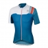 Sportful Bodyfit pro race fietsshirt zwart/rood heren     1101601-002