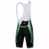 Castelli Velocissimo Due bibshort kit version zwart/rood heren 15008-023 2015  CA15008-023(2015)