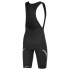 Castelli Nanoflex bibshort zwart heren 12525-010 2015  CA12525-010(2015)