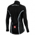 Castelli misto jacket zwart heren 13512-010  CA13512-010(2015)