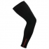 Castelli Thermoflex legwarmer beenwarmers zwart/geel 14040-321 2015  CA14040-321(2015)