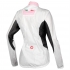 Castelli Velo W fietsjack wit dames 14064-001  CA14064-001