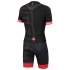 Castelli SanRemo 3.0 Speed suit zwart heren 15000-010 2015  CA15000-010(2015)