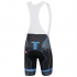 Castelli Volo bibshort zwart/blauw heren 15009-059 2015  CA15009-059(2015)