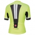 Castelli aero race 4.0 jersey geel heren 15019-032 2015  CA15019-032(2015)