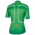 Castelli Velocissimo jersey groen heren 15020-047 2015  CA15020-047(2015)