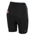 Castelli Evoluzione W short zwart/pale sky dames 15048-065 2015  CA15048-065(2015)