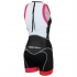 Castelli Free tri itu suit backzip dames 13076-101 2015  CA13076-101(2015)