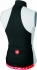 Castelli Isterico windvest zwart/wit/rood heren 11504-101  CA11504-101