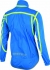 Castelli Pavé jacket blauw/geel-fluo heren 15511-059  CA15511-059