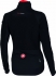 Castelli Elemento 2 7x(Air) fietsjack zwart dames 15557-010  CA15557-010