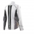 2XU Active 360 run jacket men`s MR1923a WHT/CHR  MR1923a