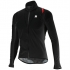 Sportful hot pack no-rain stretch jacket wit/zwart 00922-102 2014  SP00922-102