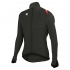 Sportful hot pack 5 jacket heren wit/zwart 01135-102 2014  SP01135-102