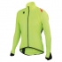 Sportful hot pack 5 jacket heren wit/zwart 01135-102 2014  SP01135-102