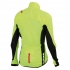 Sportful hot pack 5 jacket heren geel fluo/zwart 01135-091 2014  SP01135-091