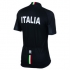 Sportful Italia IT fietsshirt zwart heren   1101330-002