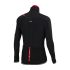 Sportful Fiandre No-Rain Jacket zwart heren  1101687-002