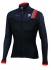 Sportful Bodyfit Pro Ws jacket blauw heren  1101692-274