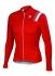 Sportful Bodyfit Pro Thermal Jersey grijs heren  1101693-289