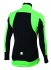 Sportful Edge softshell fietsjack groen heren  1101698-263