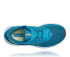 Hoka One One Arahi 5 hardloopschoenen lichtblauw dames  1115012-MBLGR