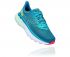 Hoka One One Arahi 5 hardloopschoenen lichtblauw dames  1115012-MBLGR