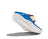 Hoka ORA Recovery Flip slippers blauw/wit dames  1117910-ICSK