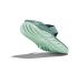 Hoka ORA Recovery Flip slippers donker groen dames  1117910-TMGR