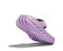 Hoka ORA Recovery Flip slippers paars dames  1117910-VBOT