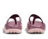 Hoka ORA Recovery Flip slippers roze dames  1117910-WMPW