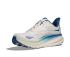 Hoka Clifton 9 hardloopschoenen Frost/Gold heren  1127895-FTG