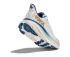 Hoka Clifton 9 hardloopschoenen Frost/Gold heren  1127895-FTG