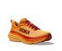 Hoka Bondi 8 hardloopschoenen oranje/rood dames  1127952-AHSH