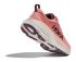 Hoka Bondi 8 hardloopschoenen roze/wit dames  1127952-EPCL