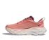 Hoka Bondi 8 hardloopschoenen roze/wit dames  1127952-EPCL