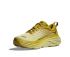 Hoka Bondi 8 hardloopschoenen goud/geel dames  1127952-GLCR