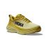 Hoka Bondi 8 hardloopschoenen goud/geel dames  1127952-GLCR