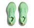 Hoka Bondi 8 hardloopschoenen groen dames  1127952-LMG